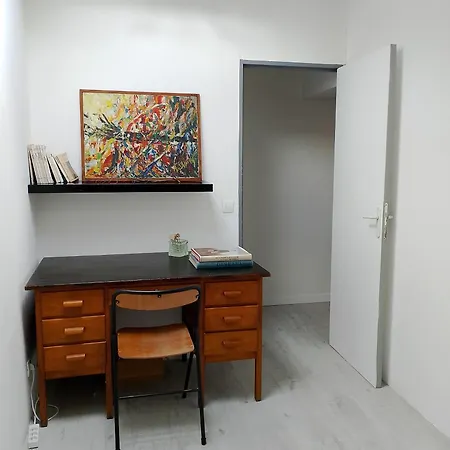 Jolie Maison Vintage, A 15mn De Lagrasse *