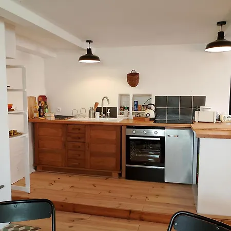Jolie Maison Vintage, A 15mn De Lagrasse * Taurize