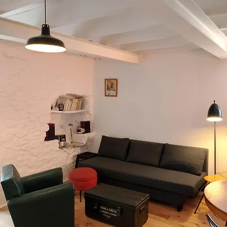 Jolie Maison Vintage, A 15mn De Lagrasse