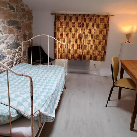 Jolie Maison Vintage, A 15mn De Lagrasse *