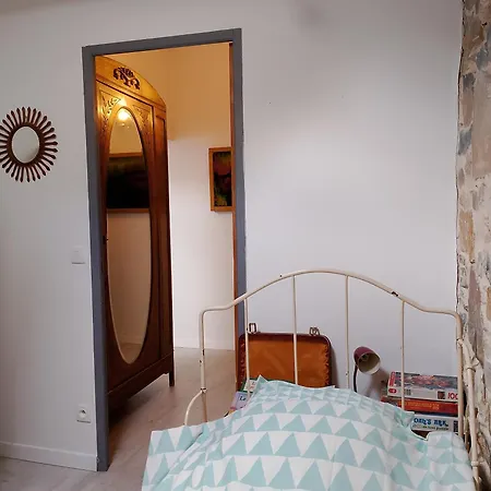 Jolie Maison Vintage, A 15mn De Lagrasse Taurize