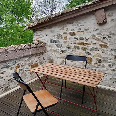 Jolie Maison Vintage, A 15mn De Lagrasse Semesterbostad *