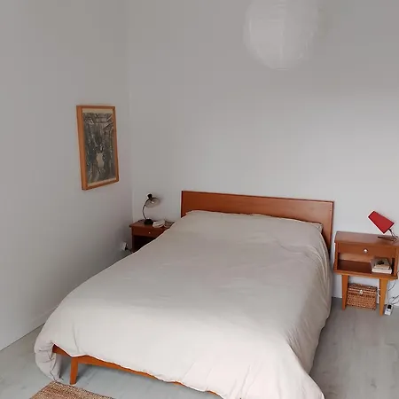 Semesterbostad Jolie Maison Vintage, A 15mn De Lagrasse *