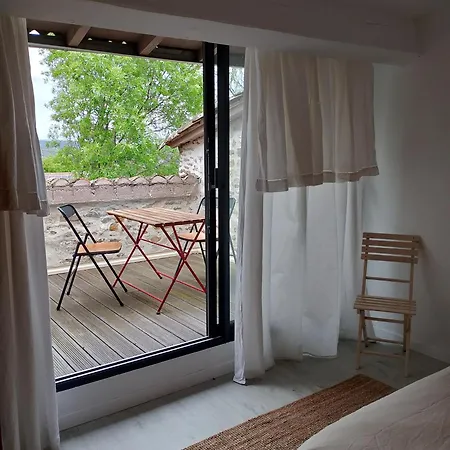 Jolie Maison Vintage, A 15mn De Lagrasse Semesterbostad