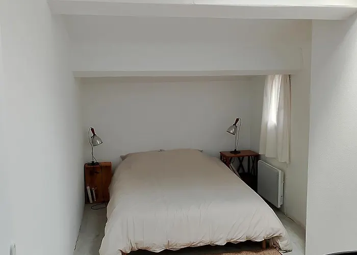 Ferienhaus Jolie Maison Vintage, A 15mn De Lagrasse *