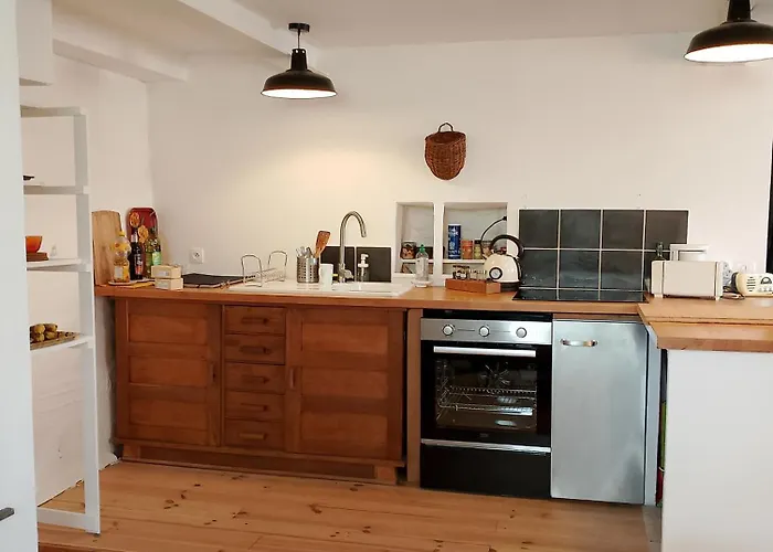 Jolie Maison Vintage, A 15mn De Lagrasse * Taurize