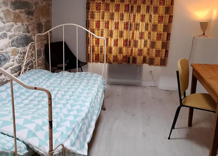 Jolie Maison Vintage, A 15mn De Lagrasse *