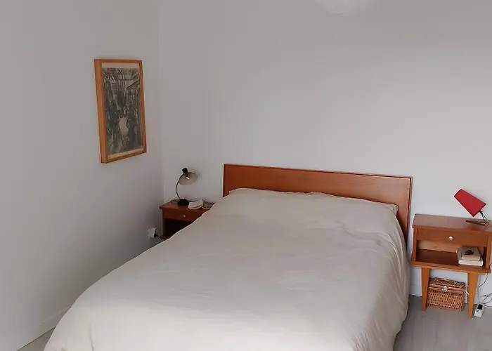 Ferienhaus Jolie Maison Vintage, A 15mn De Lagrasse *
