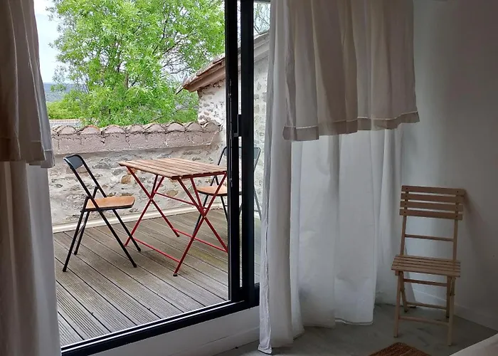 Jolie Maison Vintage, A 15mn De Lagrasse Ferienhaus